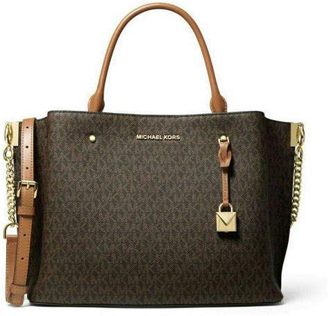 youtube michael michael kors arielle satchel|Michael Kors Arielle Small Pebbled Satchel Brandy color .